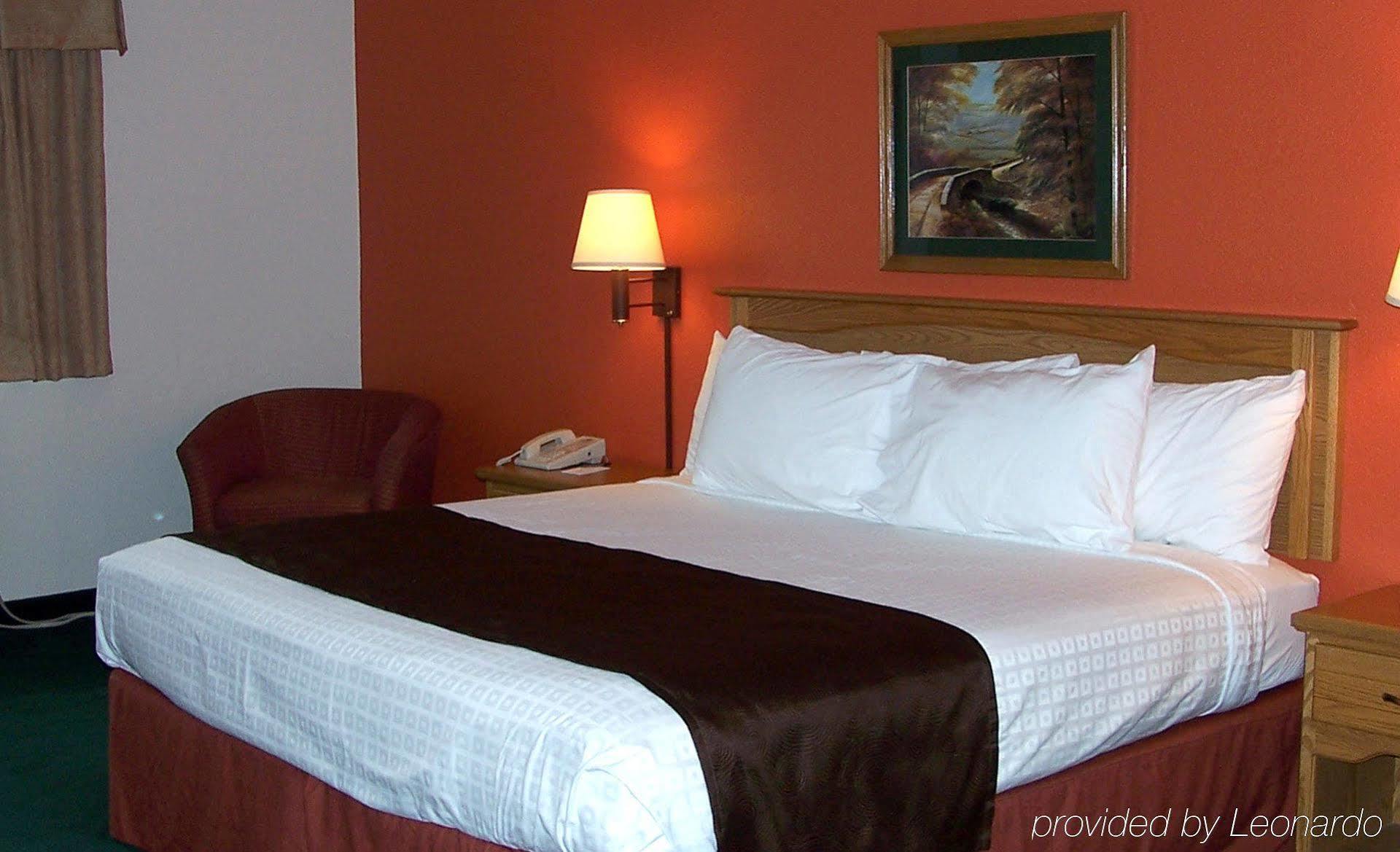 Americinn By Wyndham Garden City Buitenkant foto